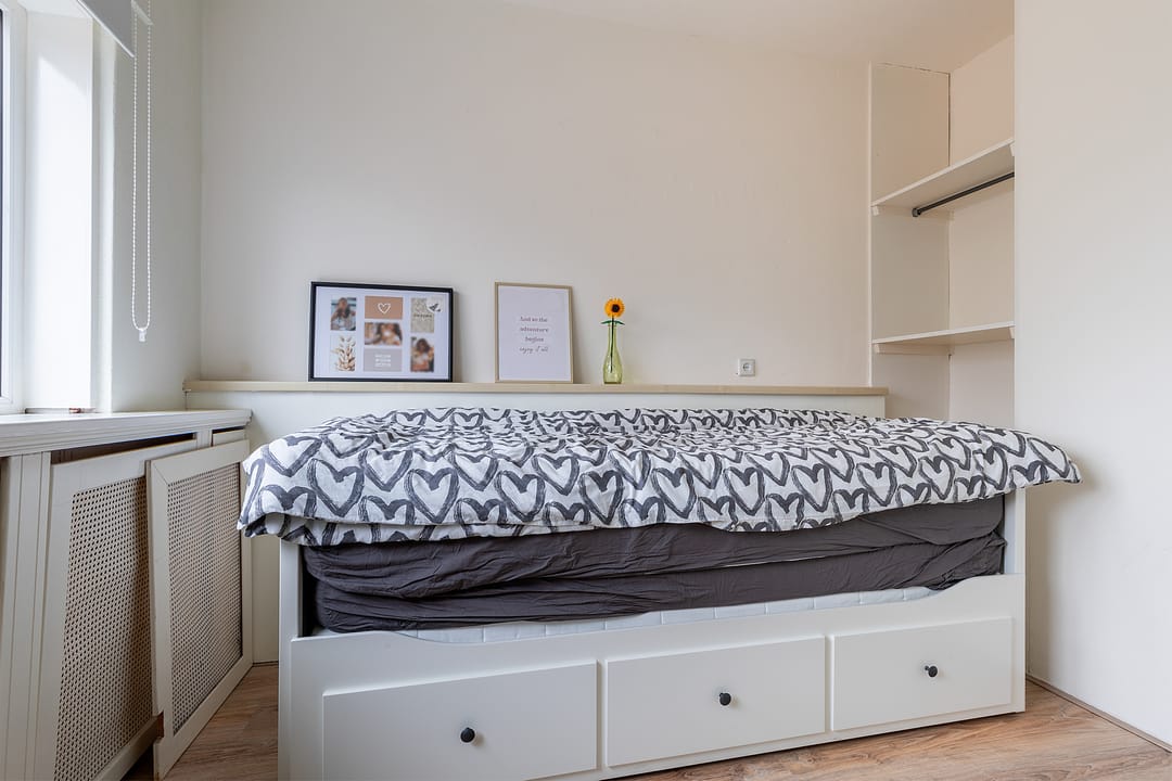 Foto 16 van Mascagnistraat 18