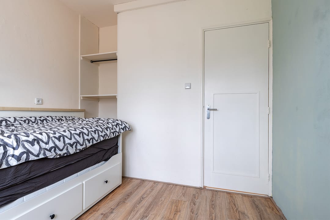 Foto 17 van Mascagnistraat 18