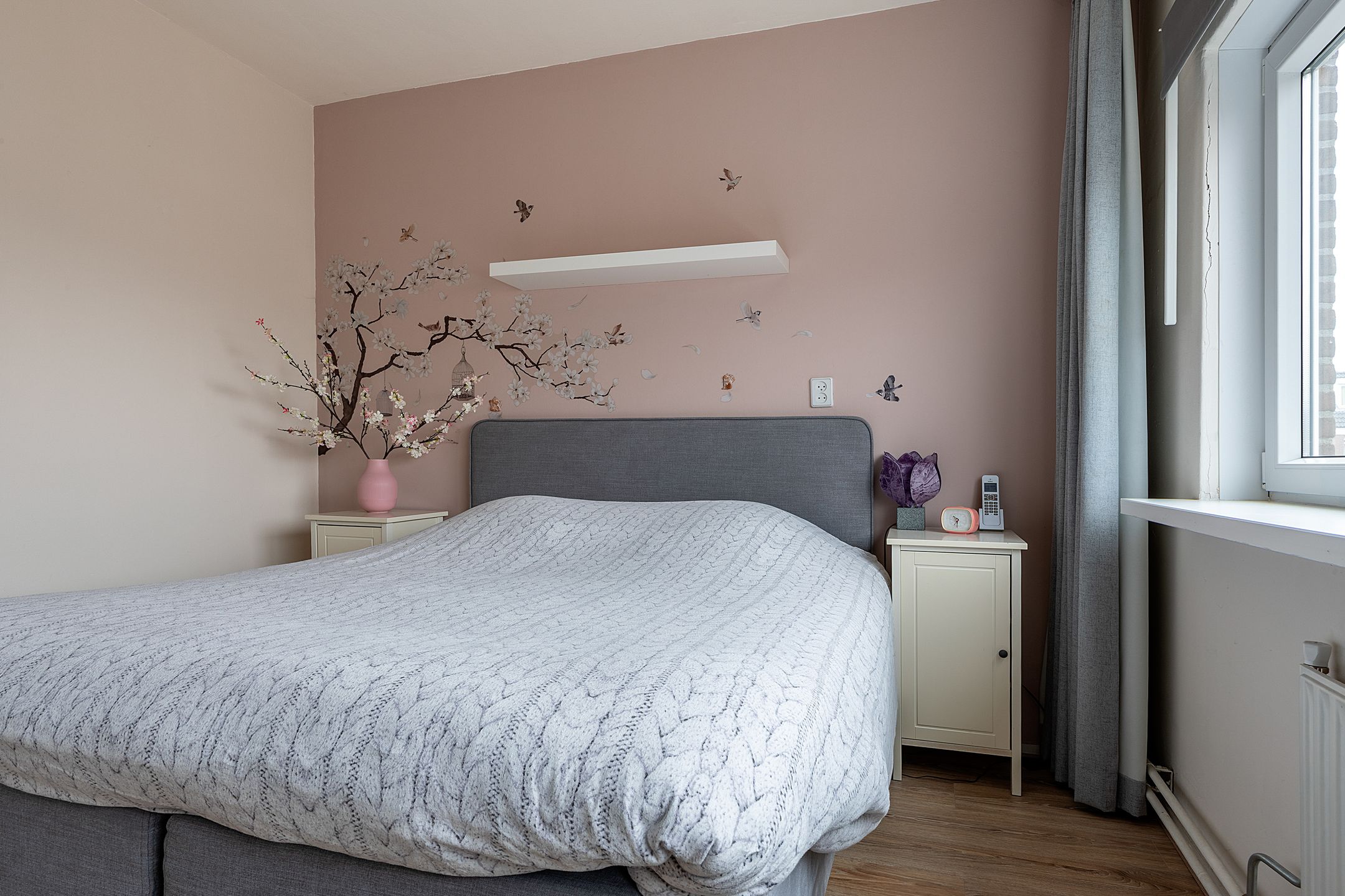 Foto 18 van Mascagnistraat 18