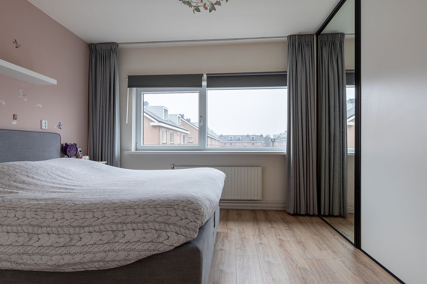 Foto 20 van Mascagnistraat 18