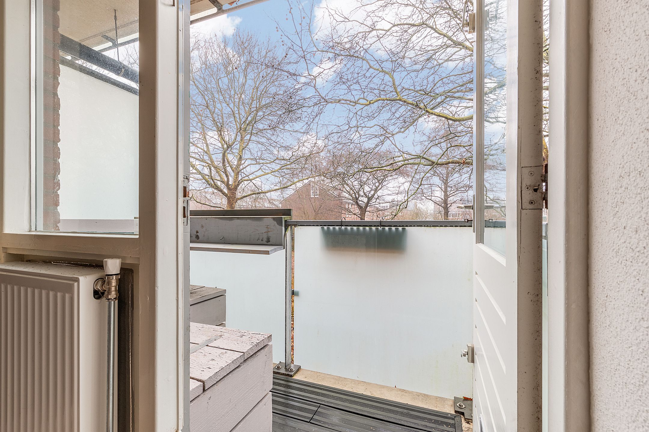 Foto 27 van Mascagnistraat 18