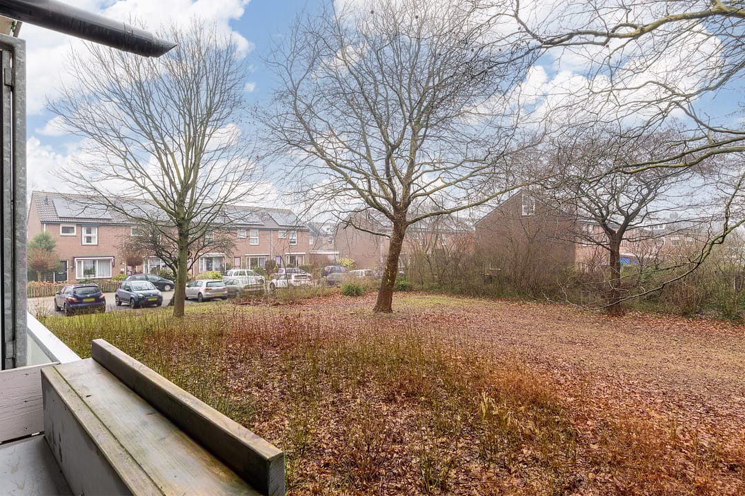 Foto 28 van Mascagnistraat 18