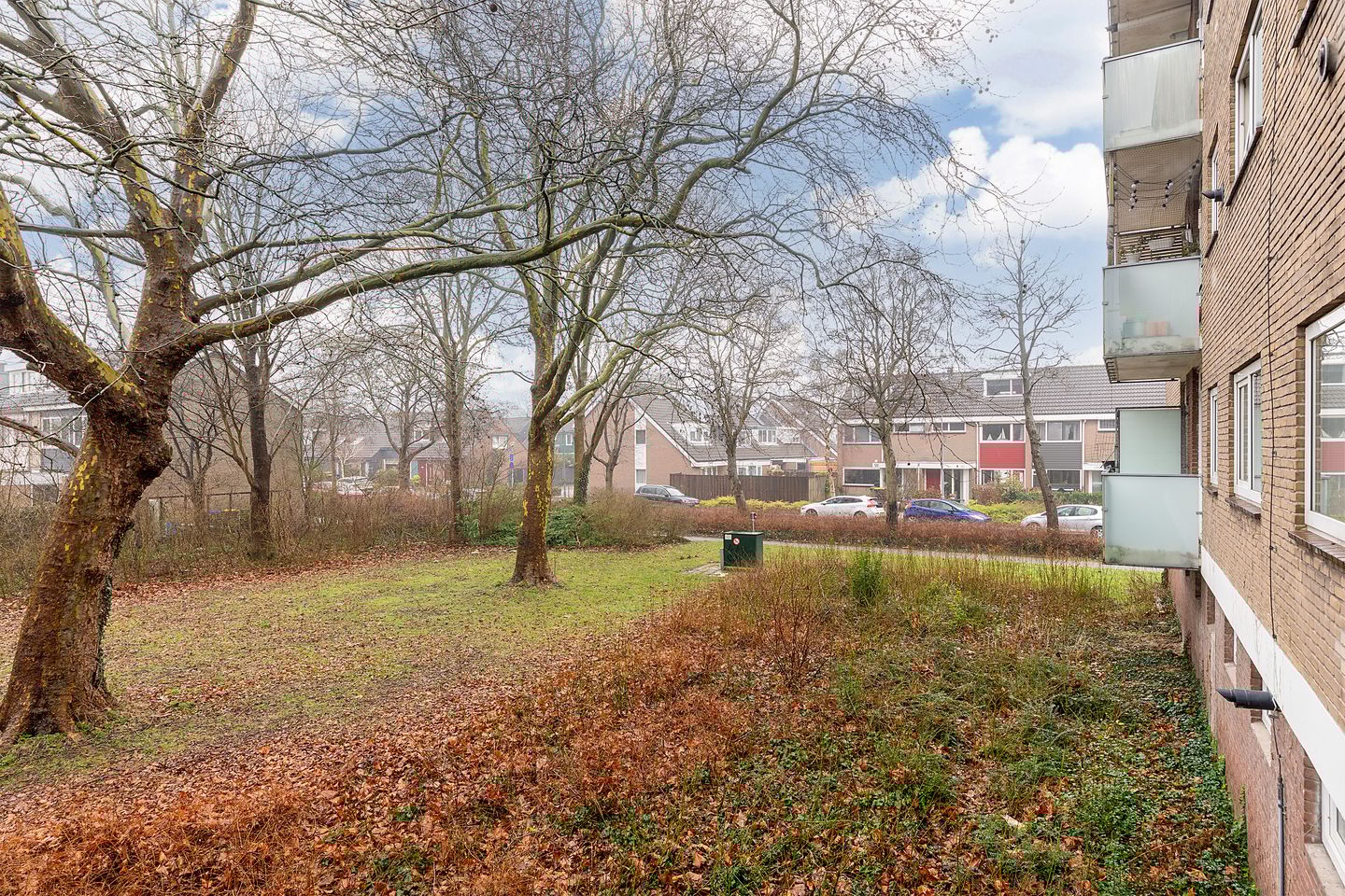 Foto 29 van Mascagnistraat 18