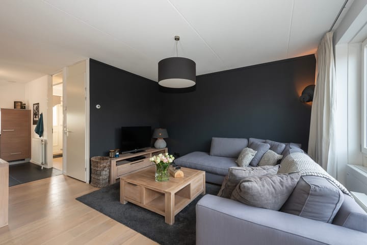 Foto 2 van Sportlaan 14-A