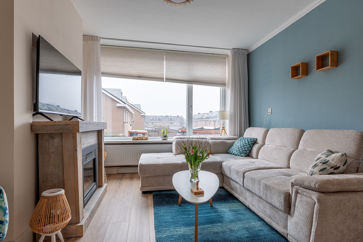 Foto 4 van Mascagnistraat 18