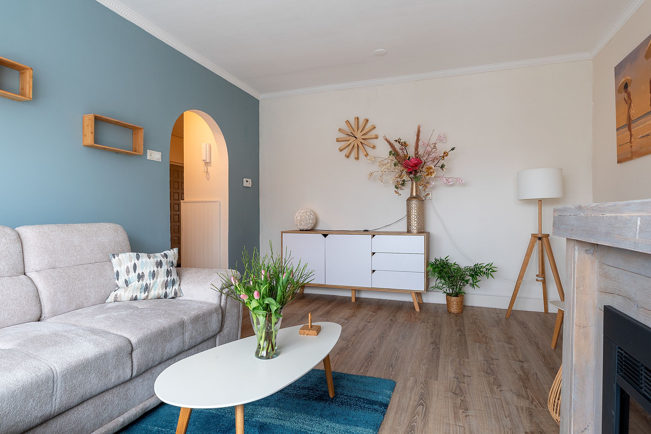 Foto 6 van Mascagnistraat 18