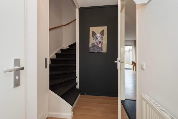 Foto 8 van Sportlaan 14-A