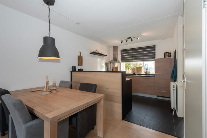 Foto 10 van Sportlaan 14-A