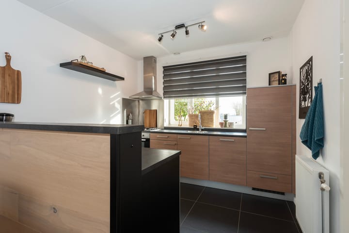 Foto 12 van Sportlaan 14-A