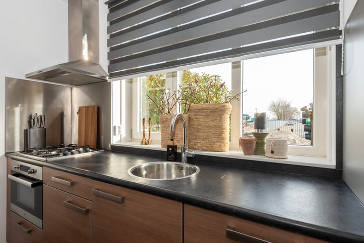 Foto 13 van Sportlaan 14-A