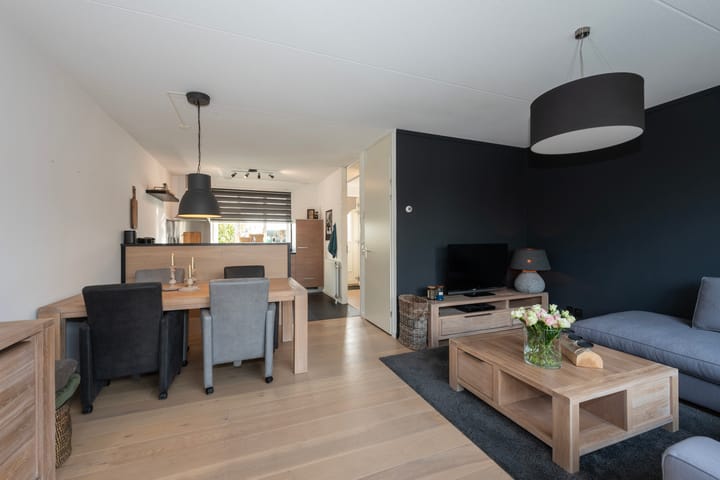 Foto 15 van Sportlaan 14-A