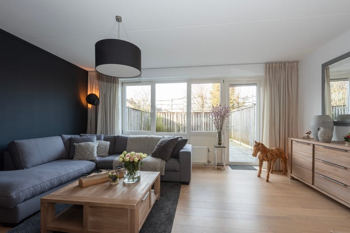 Foto 16 van Sportlaan 14-A