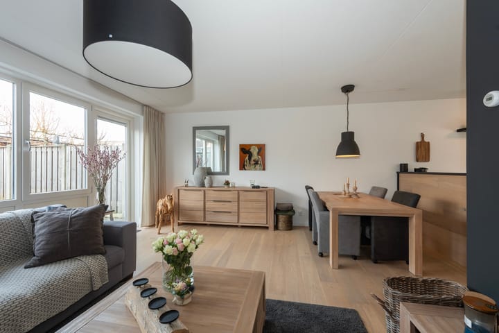 Foto 19 van Sportlaan 14-A