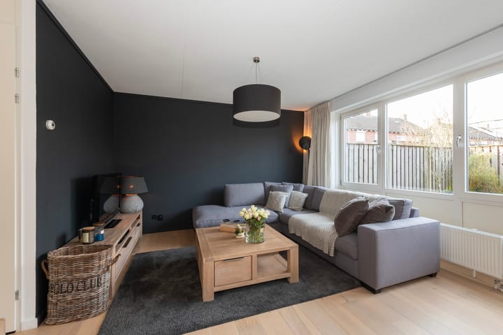 Foto 20 van Sportlaan 14-A