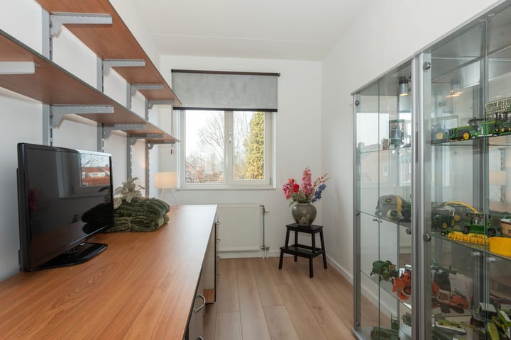 Foto 26 van Sportlaan 14-A