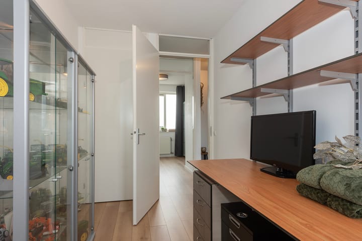 Foto 27 van Sportlaan 14-A