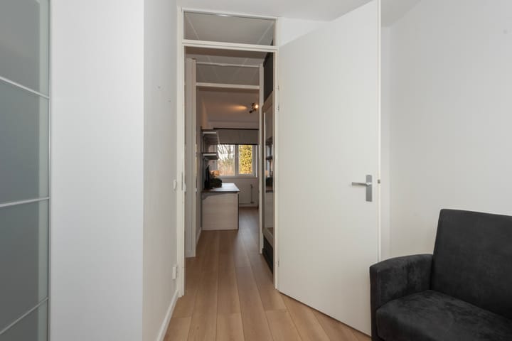 Foto 29 van Sportlaan 14-A