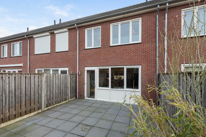 Foto 34 van Sportlaan 14-A