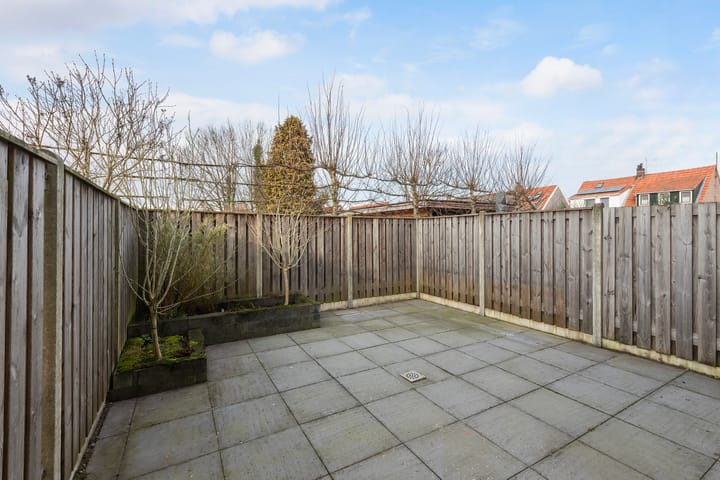 Foto 36 van Sportlaan 14-A