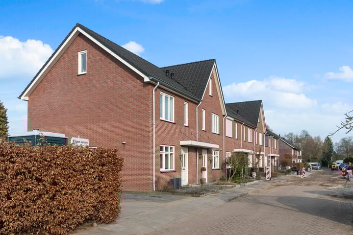 Foto 37 van Sportlaan 14-A