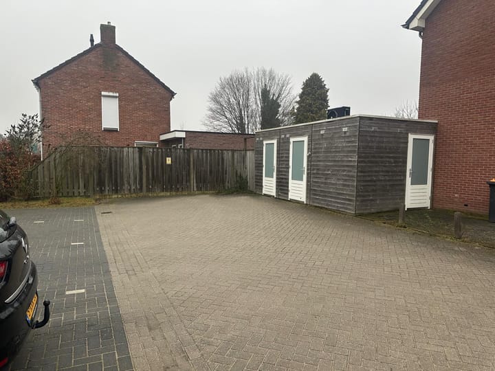 Foto 38 van Sportlaan 14-A