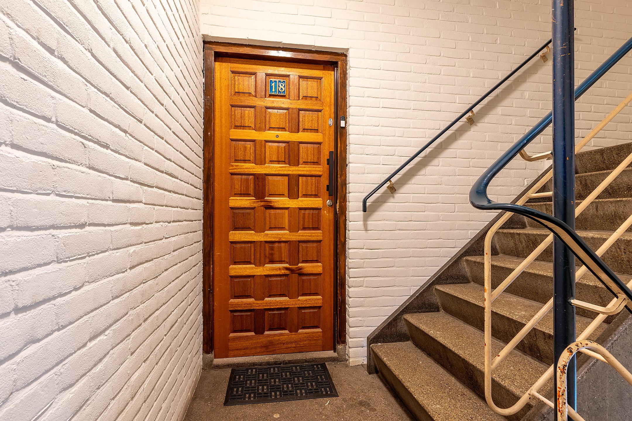 Foto 3 van Mascagnistraat 18