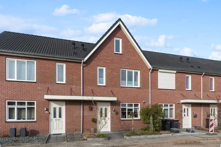 Foto 42 van Sportlaan 14-A