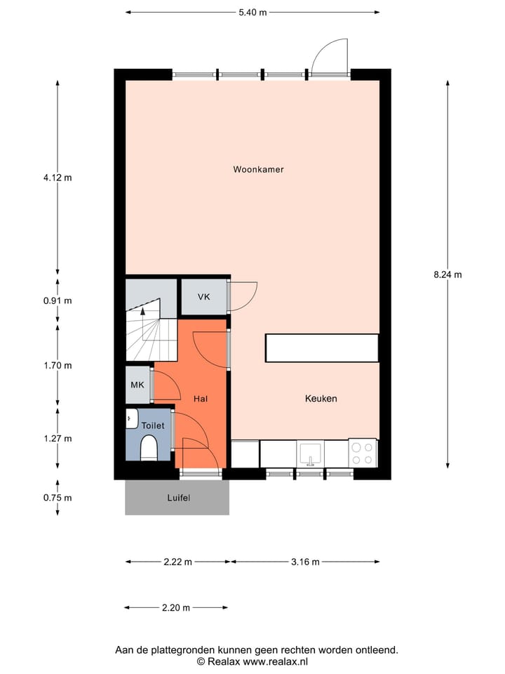 Foto 43 van Sportlaan 14-A