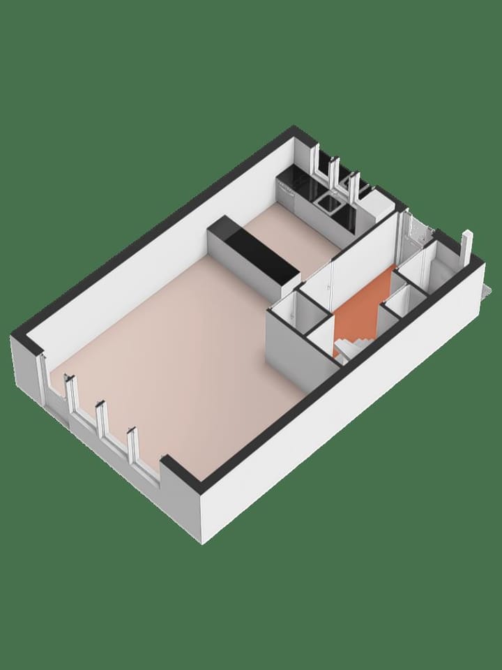 Foto 44 van Sportlaan 14-A