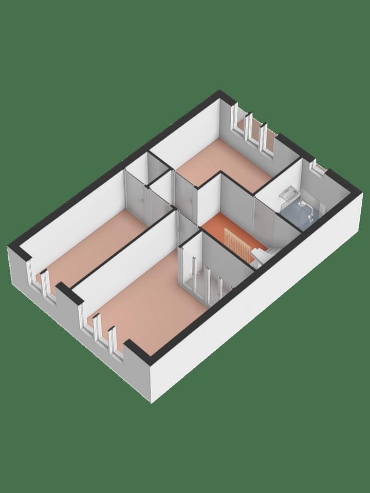 Foto 46 van Sportlaan 14-A