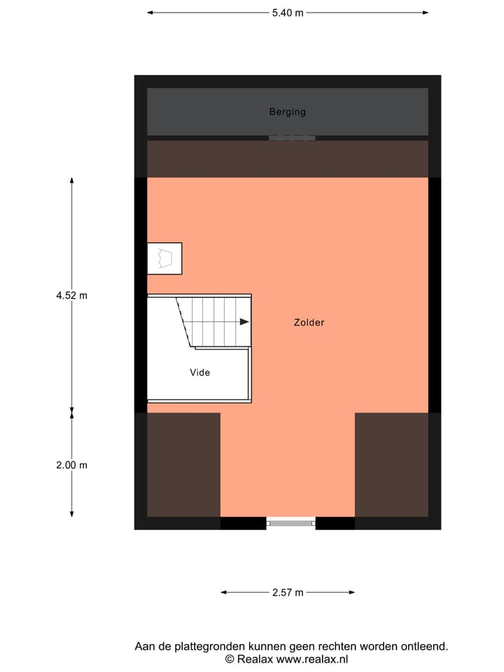 Foto 47 van Sportlaan 14-A