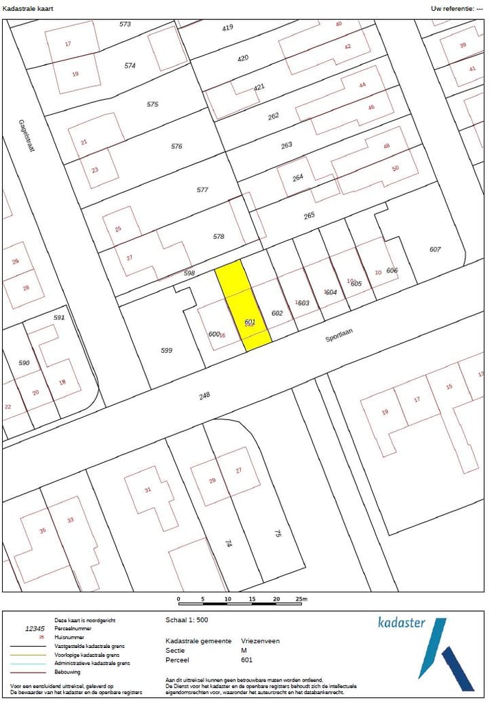 Foto 51 van Sportlaan 14-A