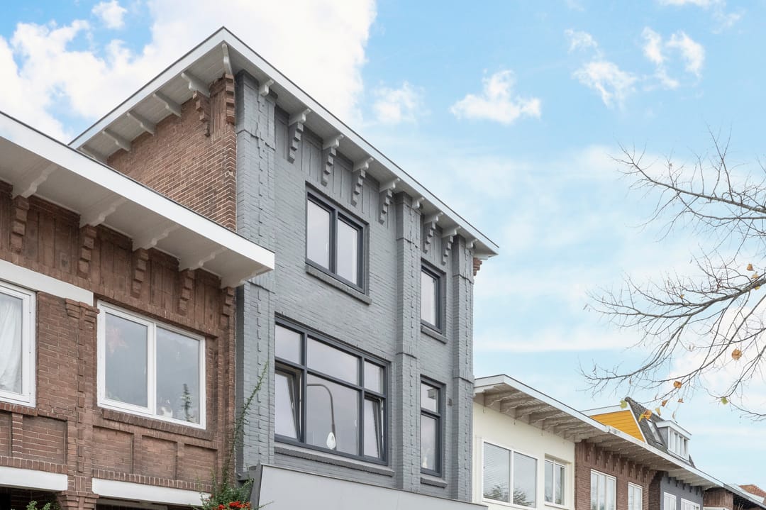 Foto 2 van Zandvoortselaan 69-B