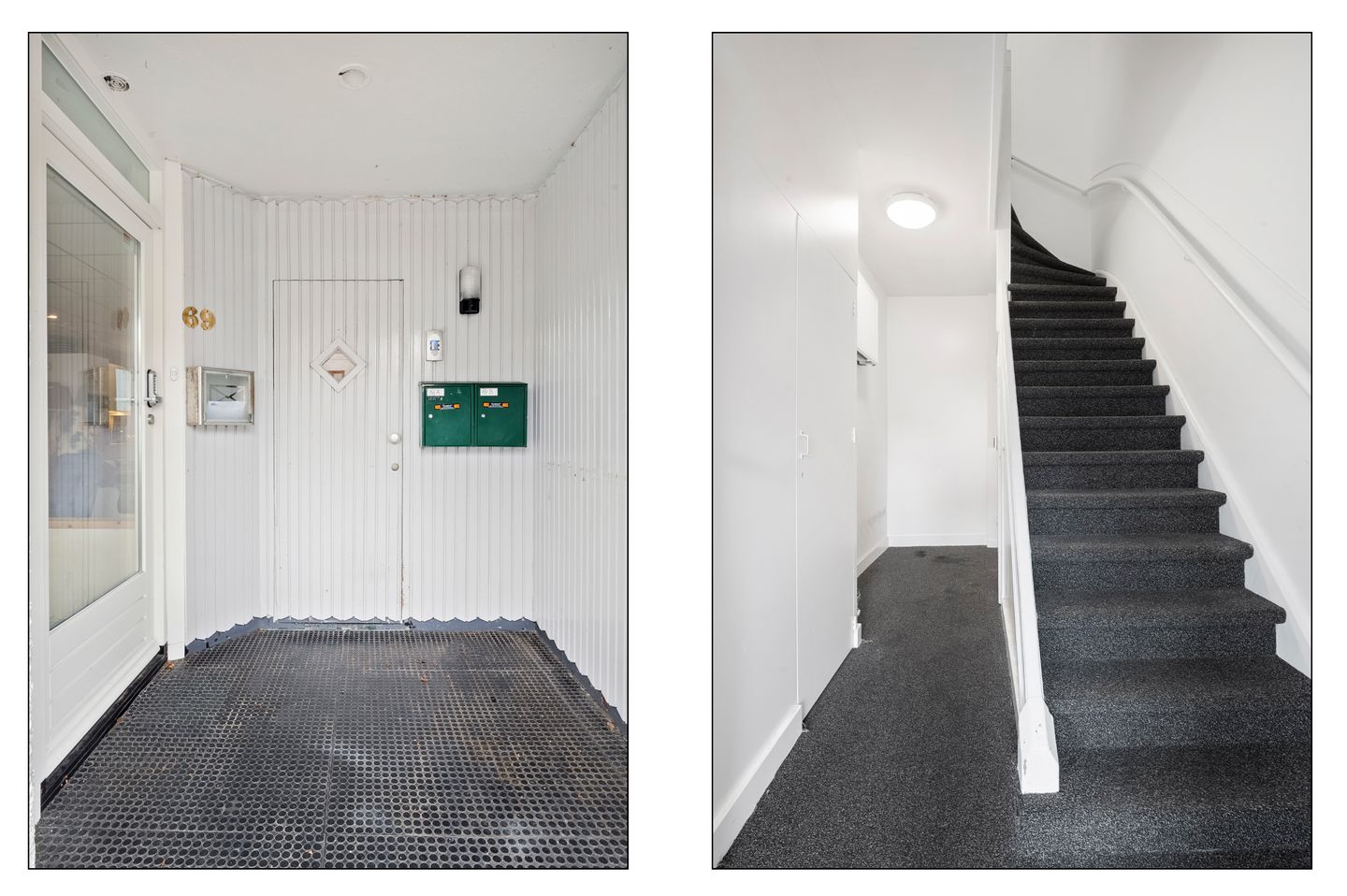 Foto 4 van Zandvoortselaan 69-B