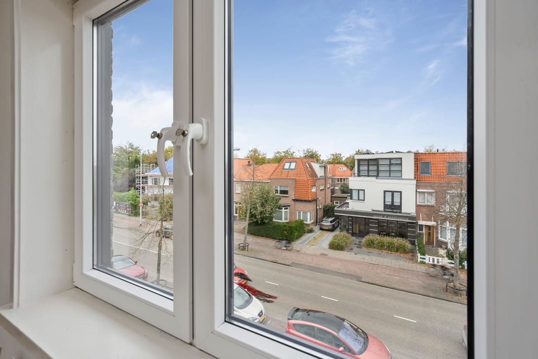 Foto 8 van Zandvoortselaan 69-B