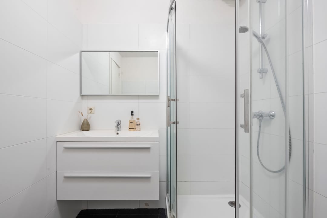 Foto 11 van Zandvoortselaan 69-B