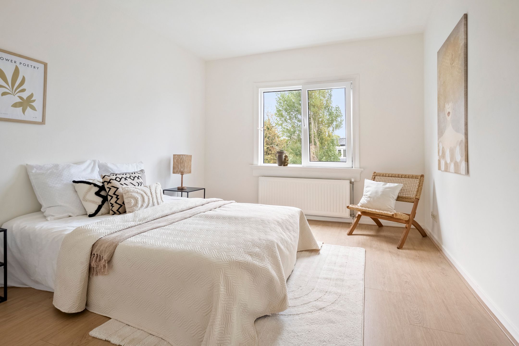 Foto 12 van Zandvoortselaan 69-B