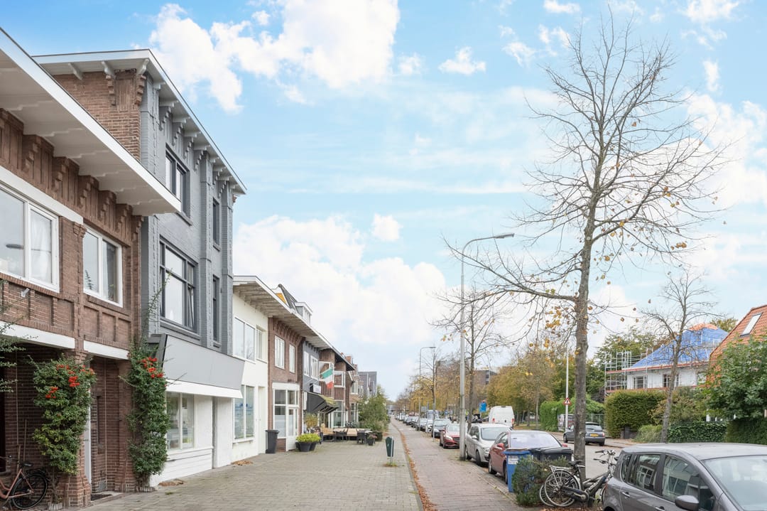 Foto 16 van Zandvoortselaan 69-B