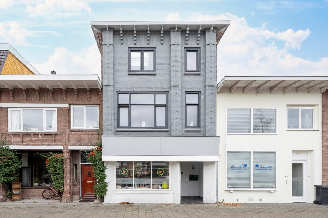 Foto 17 van Zandvoortselaan 69-B