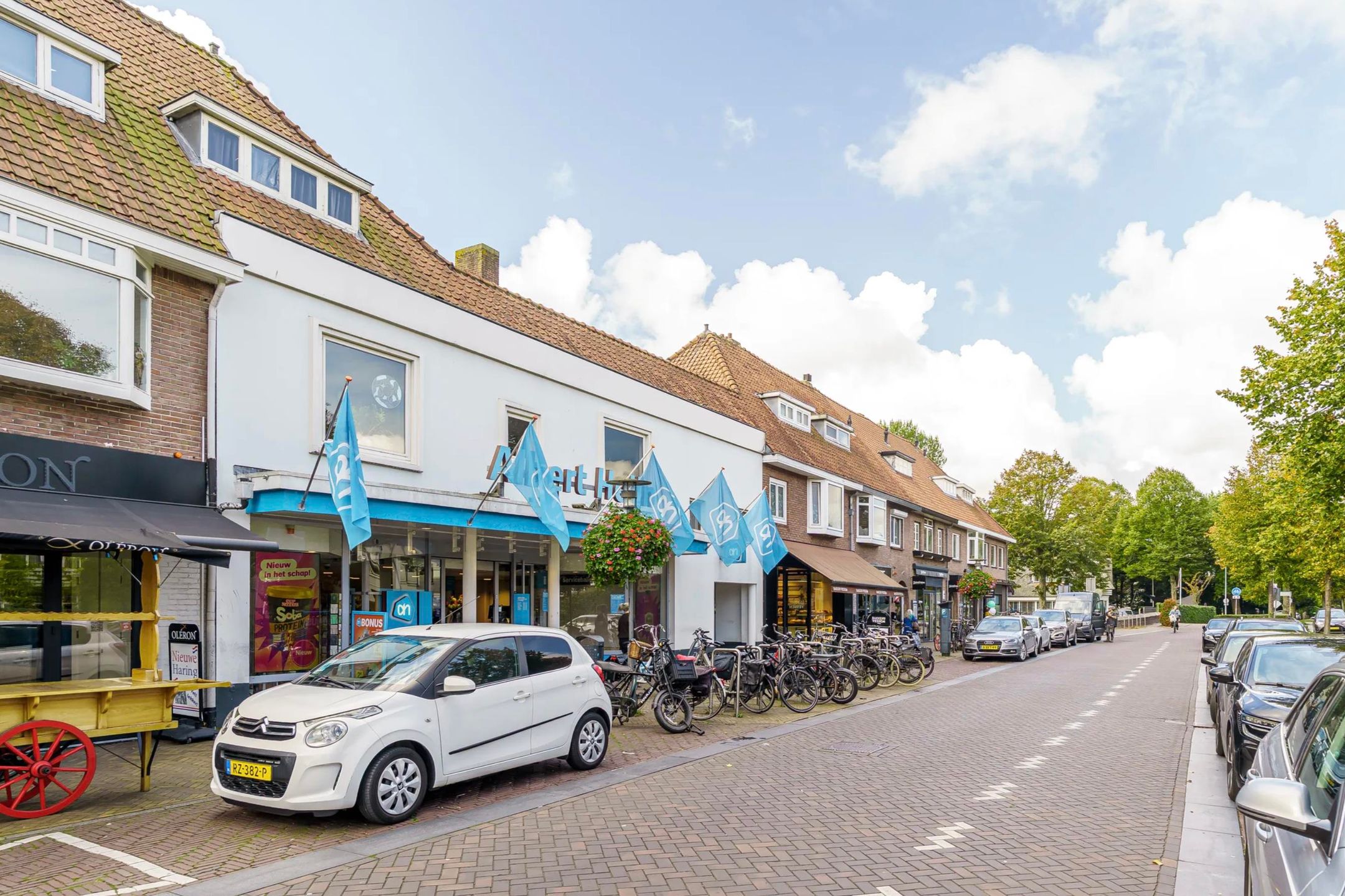 Foto 18 van Zandvoortselaan 69-B