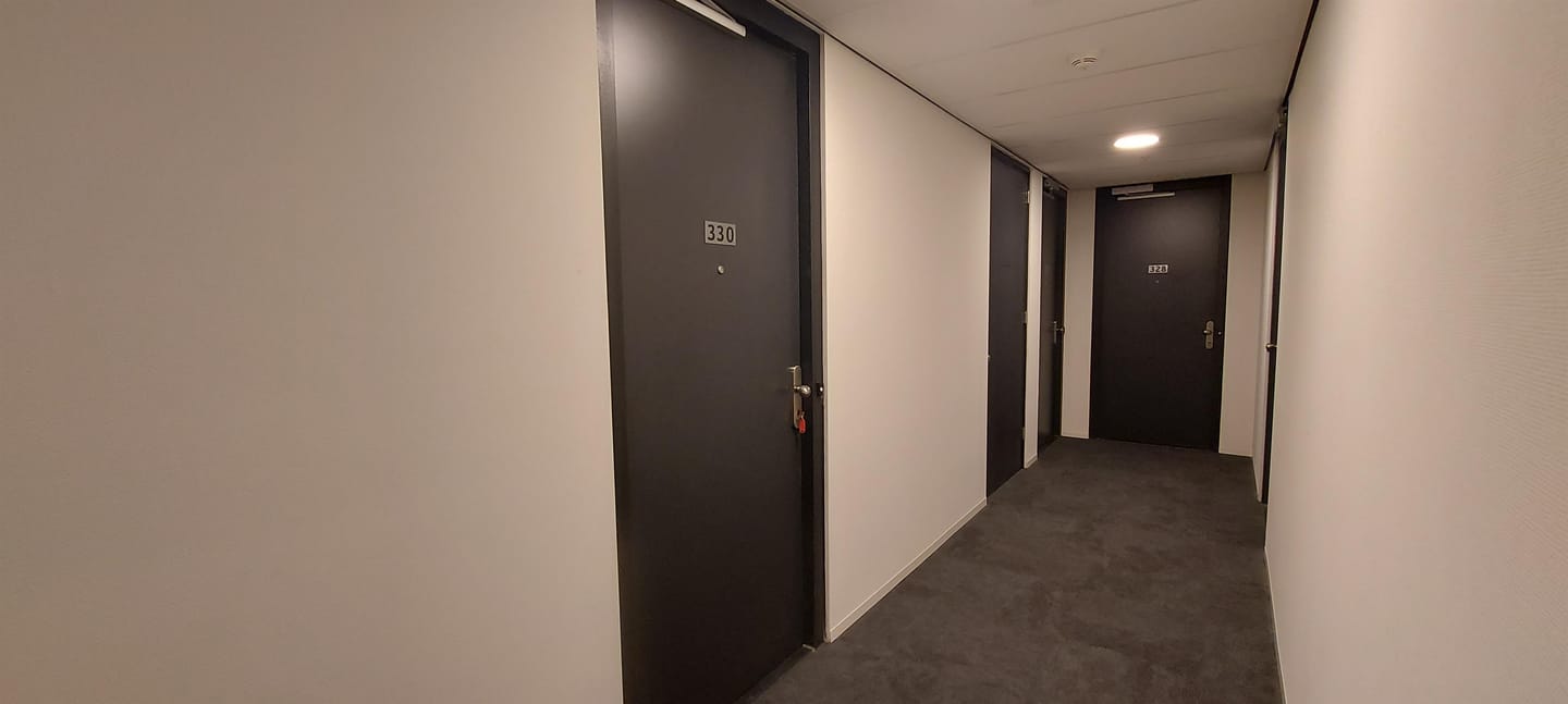 Foto 1 van Maria Stuartplein 330