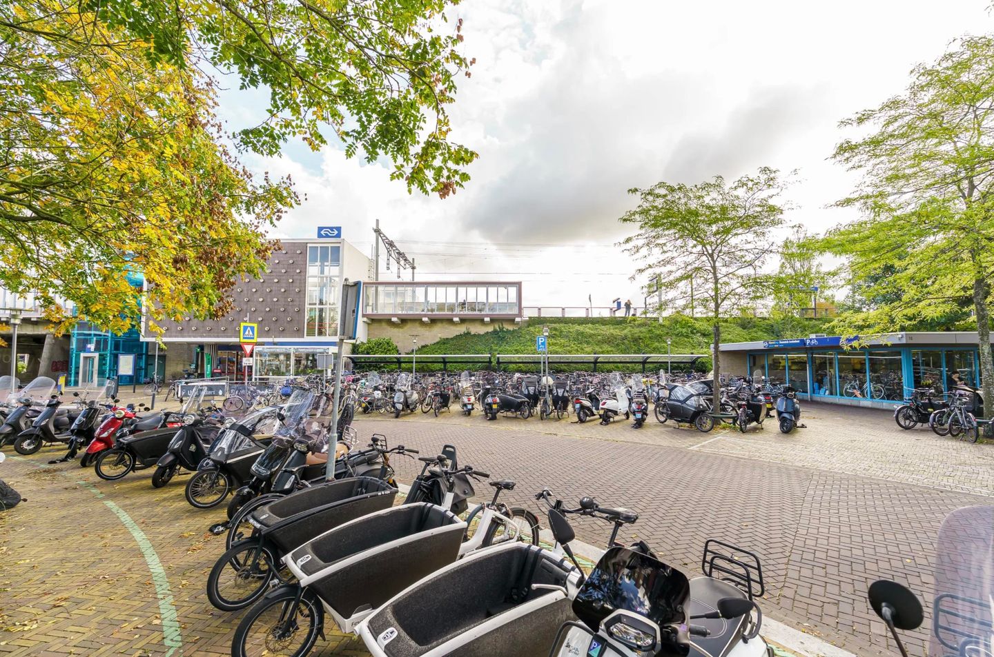 Foto 19 van Zandvoortselaan 69-B