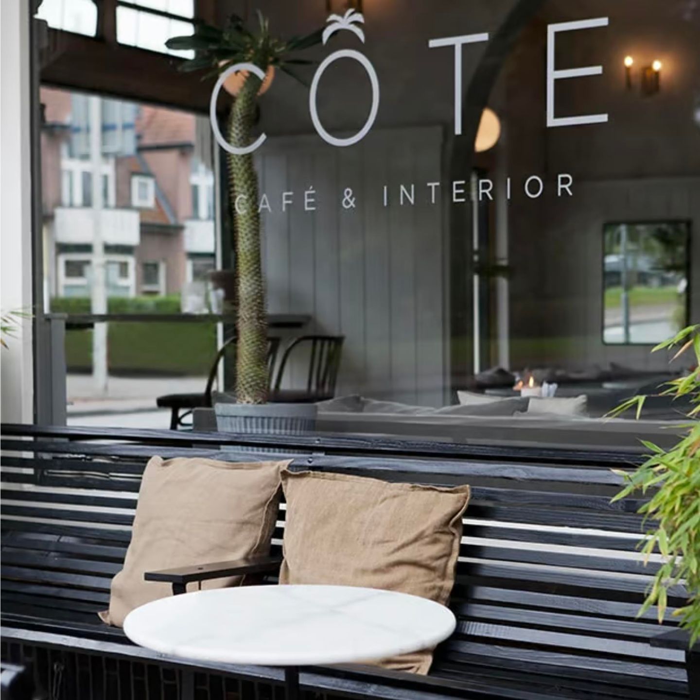 Foto 20 van Zandvoortselaan 69-B