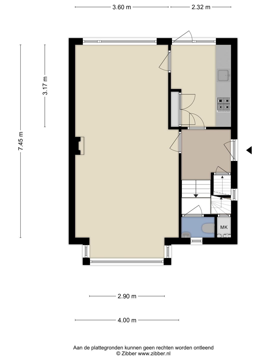 Foto 37 van De Brinken 48