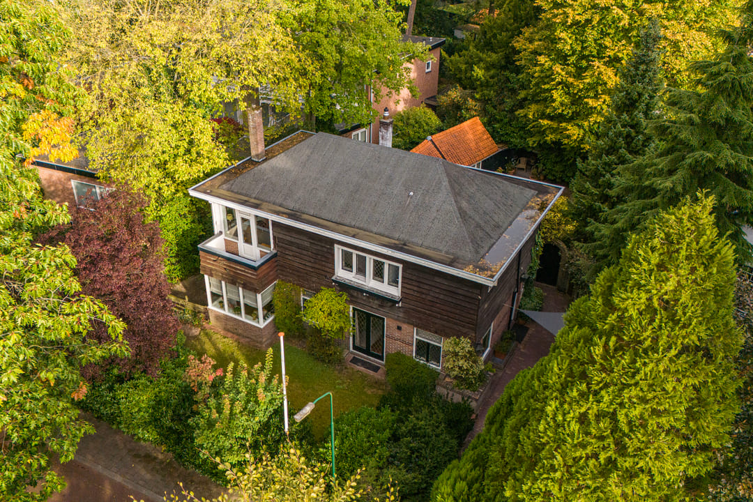 Foto 1 van Kruislaan 2