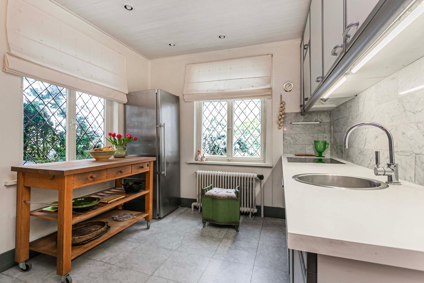 Foto 4 van Kruislaan 2