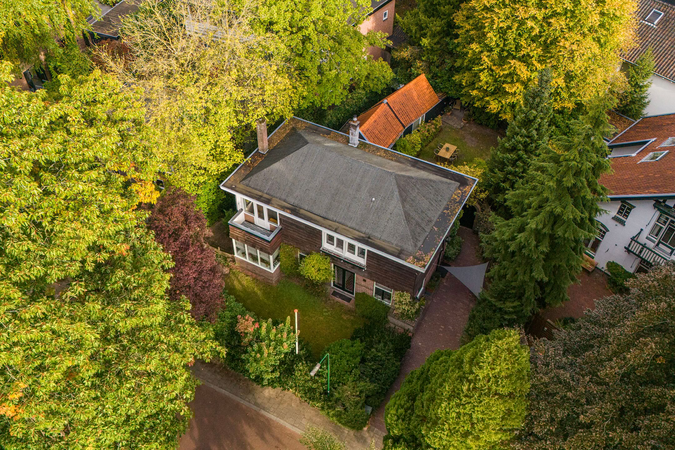 Foto 6 van Kruislaan 2