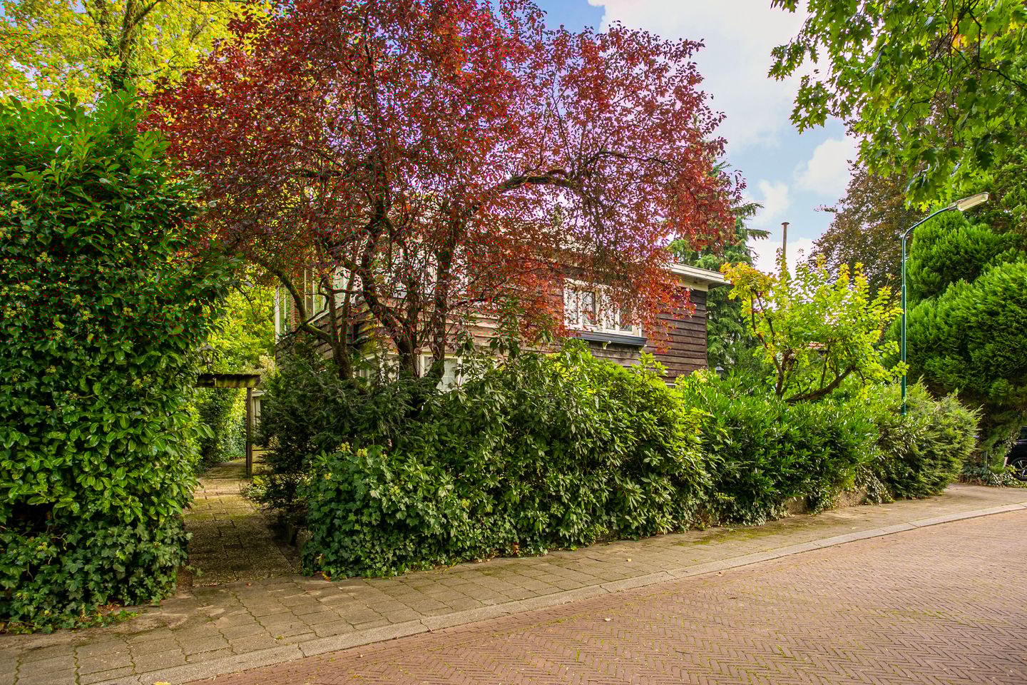 Foto 10 van Kruislaan 2