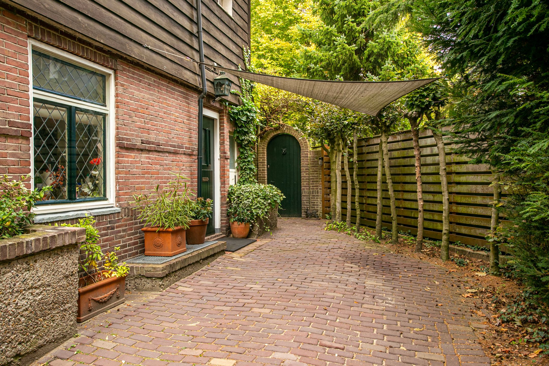 Foto 12 van Kruislaan 2