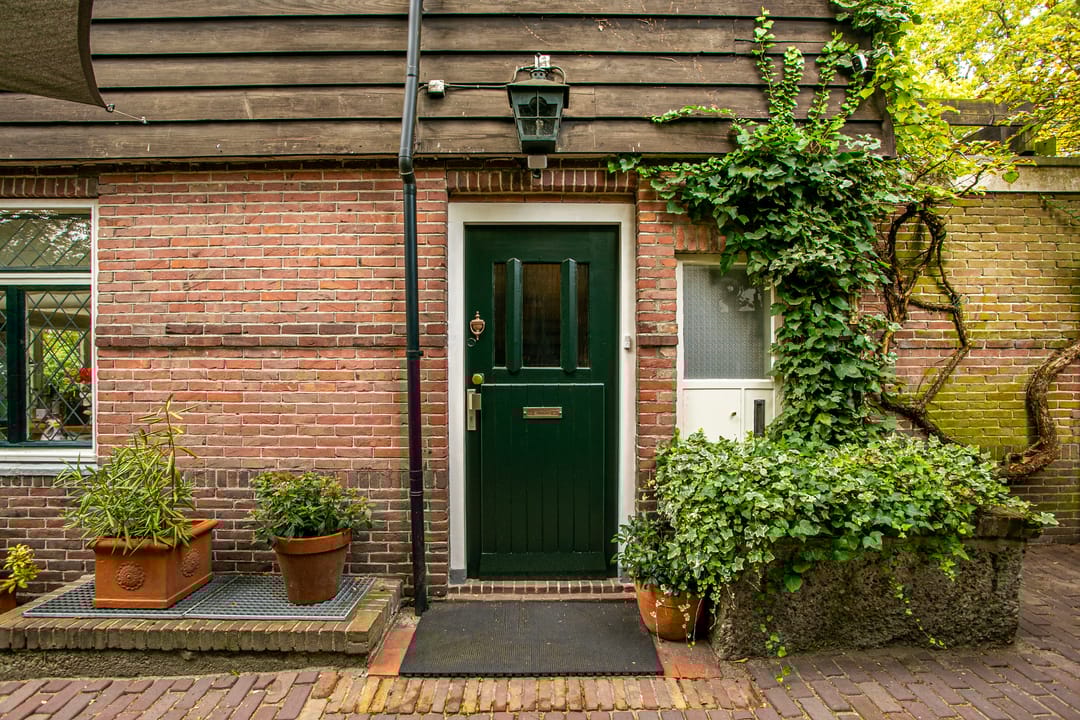 Foto 13 van Kruislaan 2